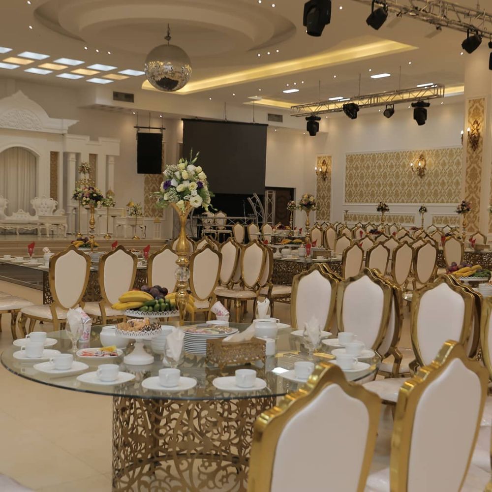 رزرو پکیج همایش رویداد