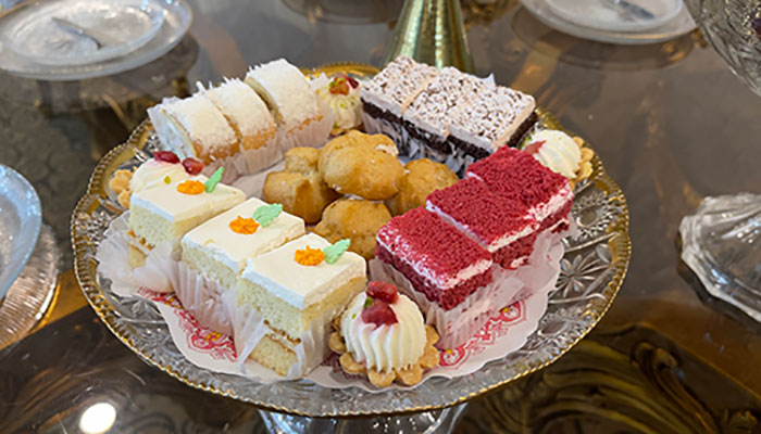 واحد تدارکات