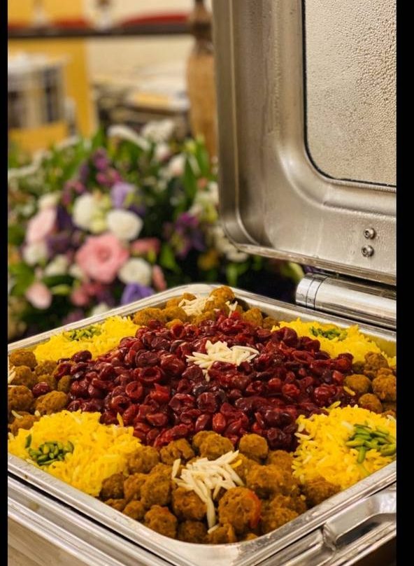 پکیج مراسم اقتصادی